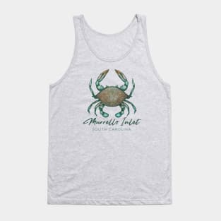 Murrells Inlet South Carolina SC Tank Top